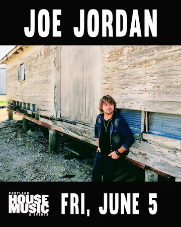 Portland House Of Music