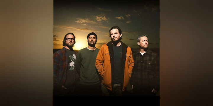 THRICE - Australian Tour 2026