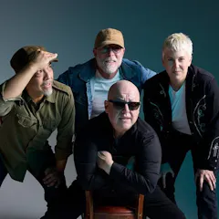 Pixies: Presented By 91.9 WFPK