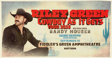 Fiddler's Green Amphitheatre