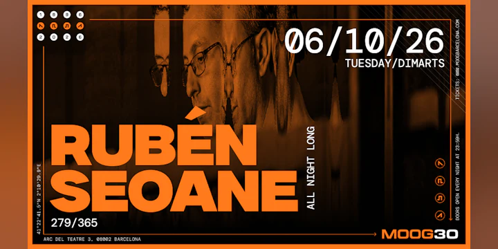 Rubén Seoane