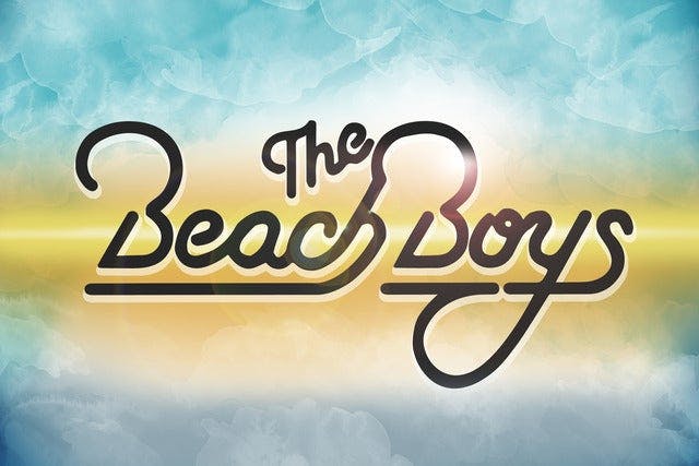 The Beach Boys with Herman's Hermits starring Peter Noone