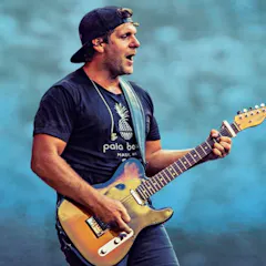Billy Currington & Kip Moore