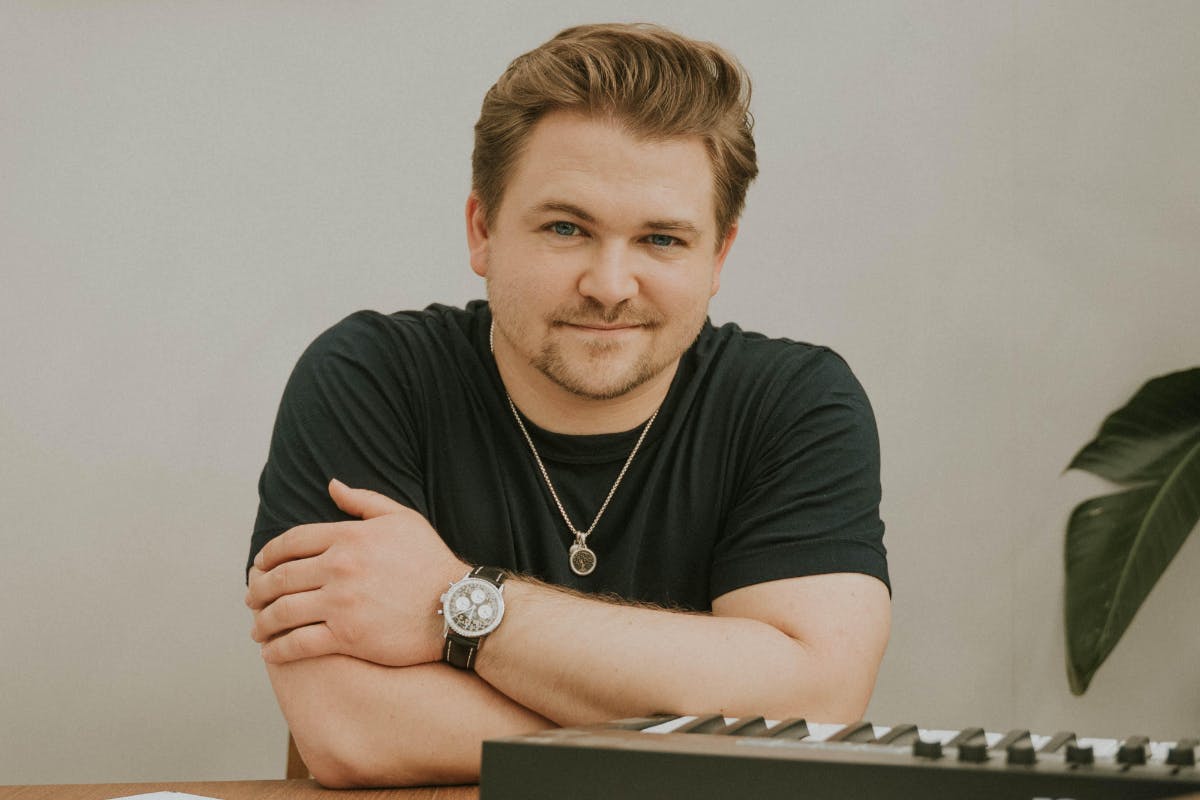 Hunter Hayes