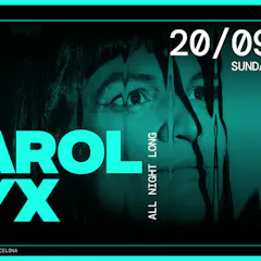 Carol Nyx