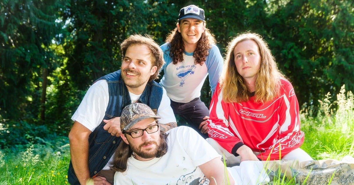 Peach Pit