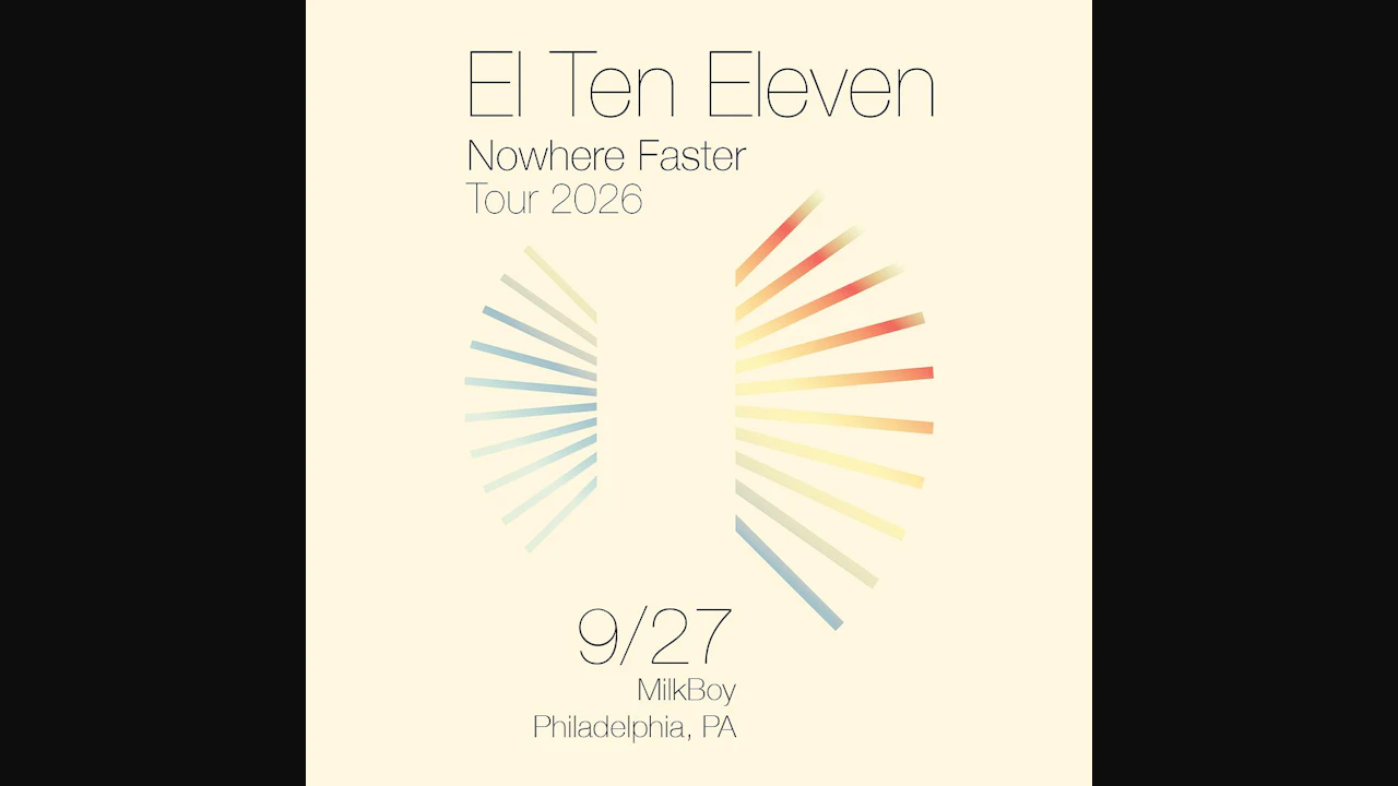 El Ten Eleven