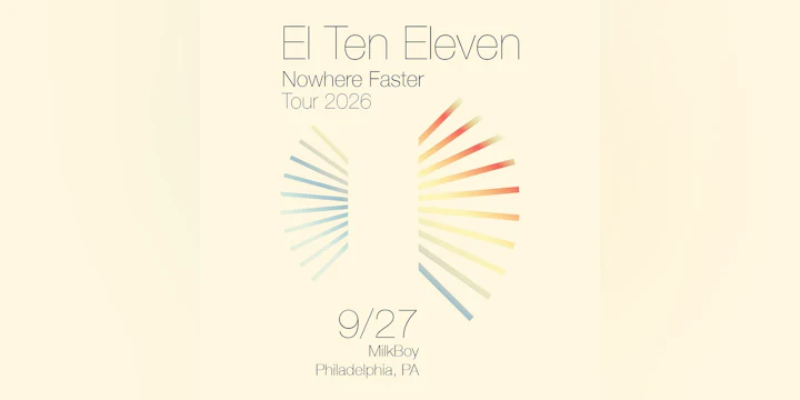 El Ten Eleven