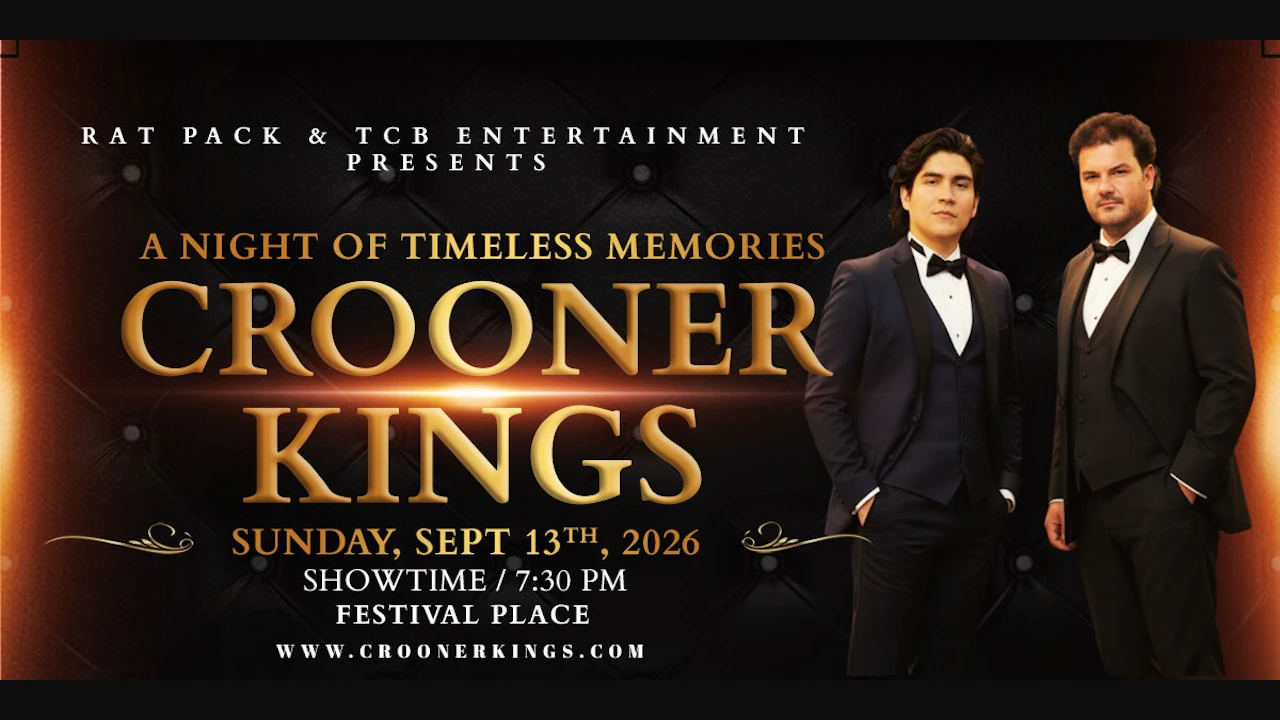 Crooner Kings