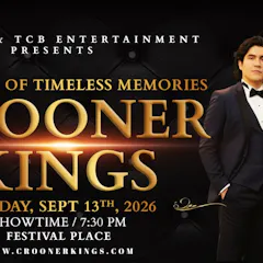 Crooner Kings