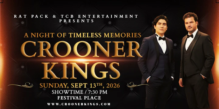 Crooner Kings