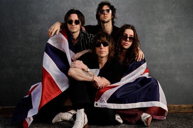 The Struts