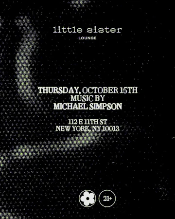 Little Sister Lounge