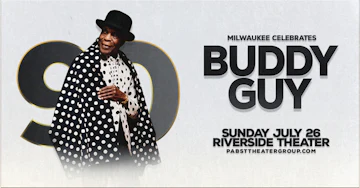 The Riverside Theater