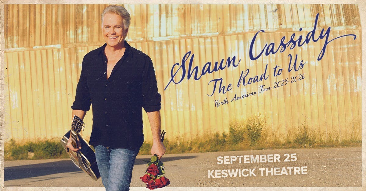 Shaun Cassidy