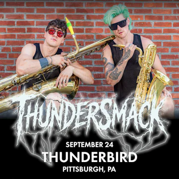 Thunderbird Cafe And Music Hall