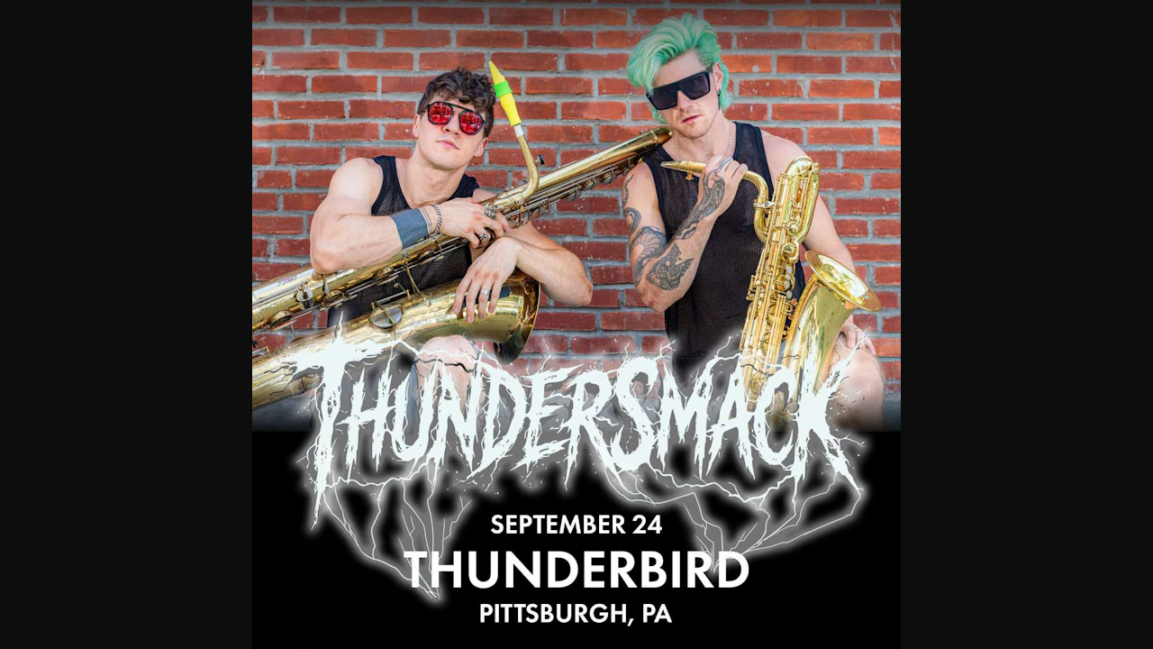Thundersmack