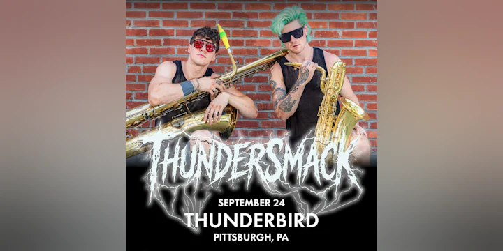 Thundersmack