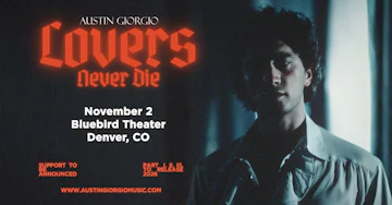 Bluebird Theater