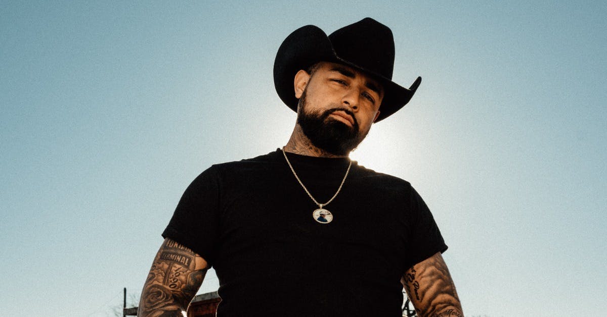 Louie TheSinger at Billy Bob's Texas - Friday, Jun 6 2025 | Discotech