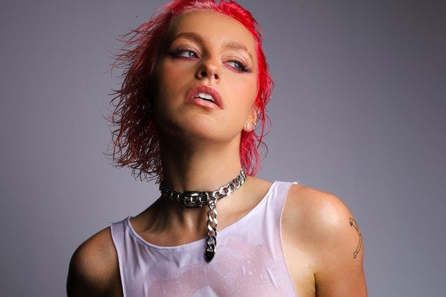 Beth McCarthy - the Hot & Stupid Tour at O2 Forum Kentish Town - Tuesday, May 13 2025 | Discotech