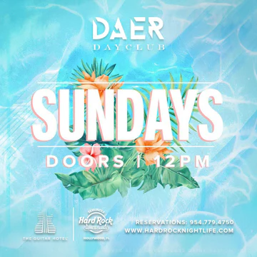 Daer Dayclub