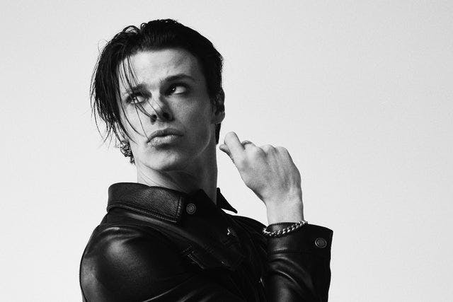 Yungblud: Idols - the World Tour