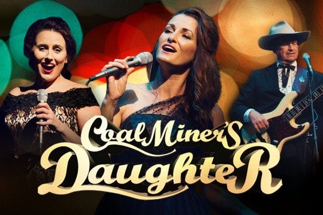 Coal Miner's Daughter