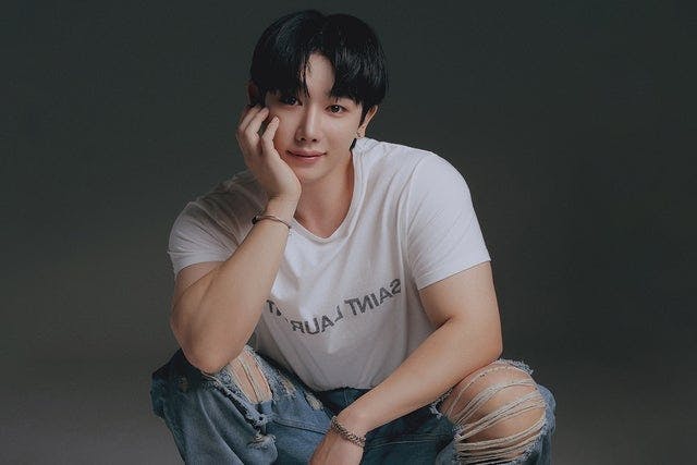 2024 Wonho Usa Fan Meetup at The Regent Theater - Thursday, Dec 19 2024 | Discotech