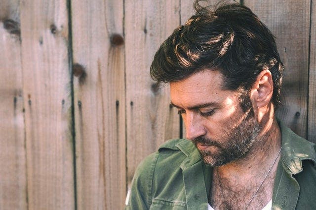 John Craigie - Keep It Warm Tour