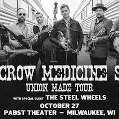 Old Crow Medicine Show