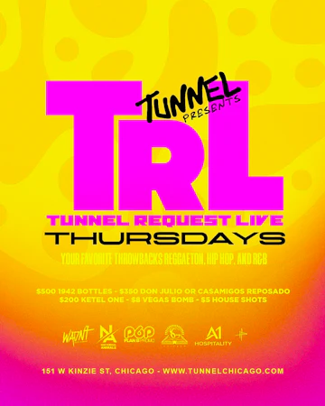 Tunnel