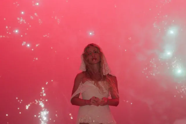 Center Stage Theater