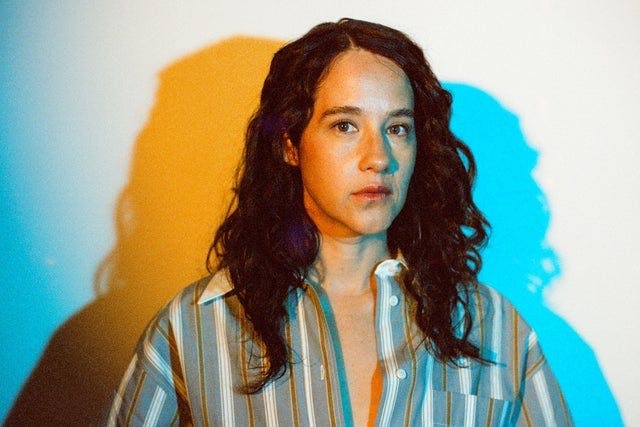 Ximena Sariñana - Rompe Usa Tour '25 at Irving Plaza - Wednesday, May 7 2025 | Discotech