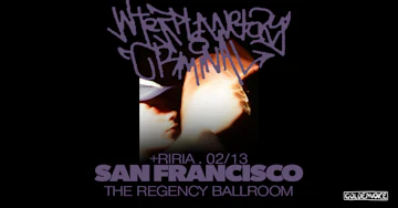 Regency Ballroom