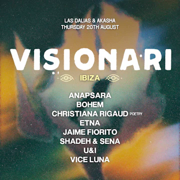 Akasha Las Dalias Club