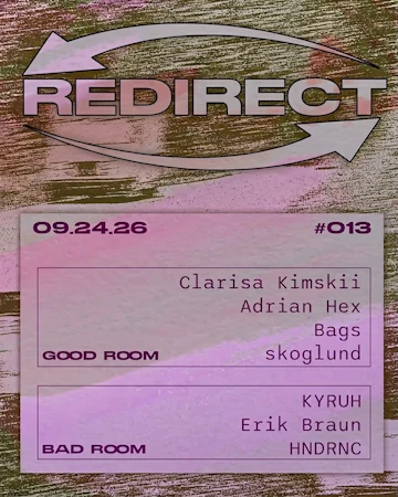 Good Room