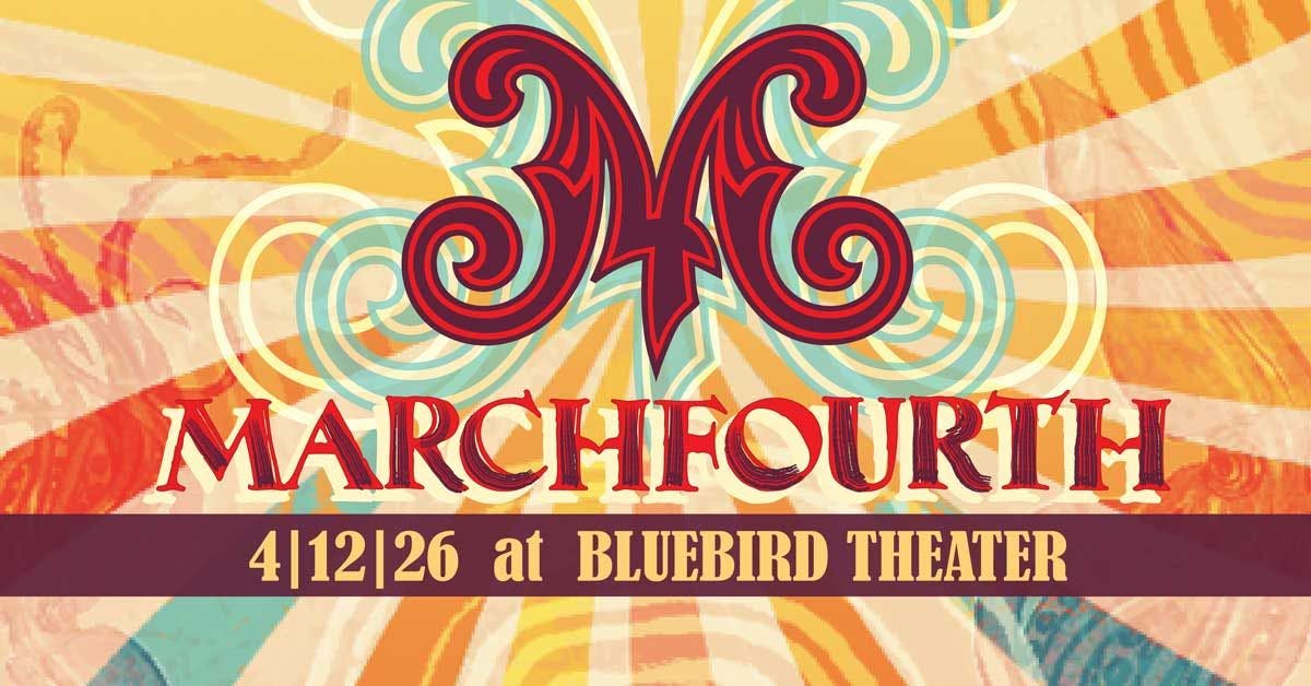 Bluebird Theater