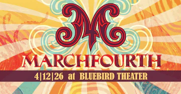 Bluebird Theater