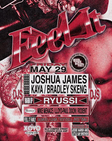 XOYO