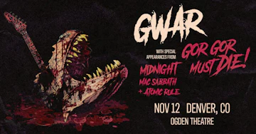 The Ogden Theatre