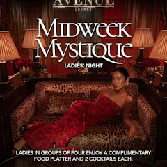 Midweek Mystique