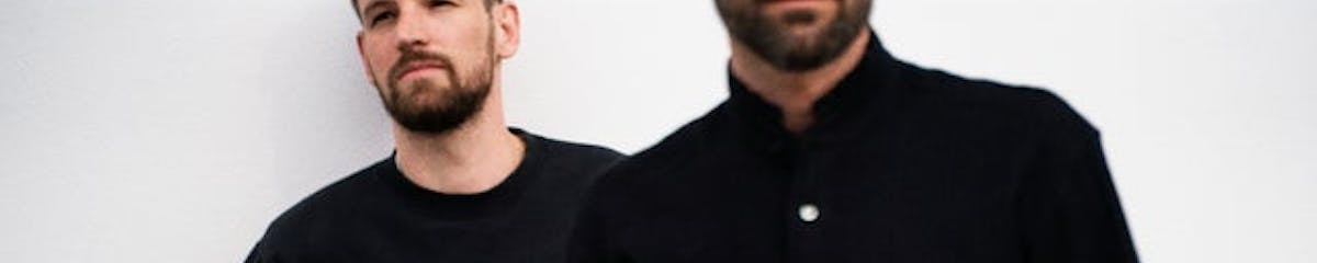 SWG3 Studio Warehouse