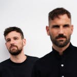 SWG3 Studio Warehouse