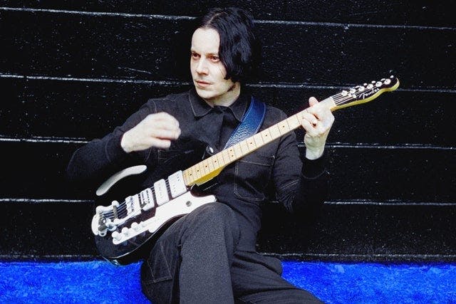 Jack White