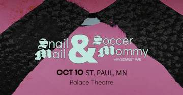 Palace Theatre