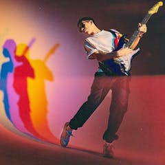 White Oak Music Hall