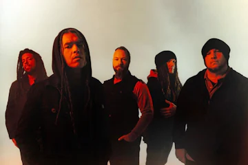 Revolution Live