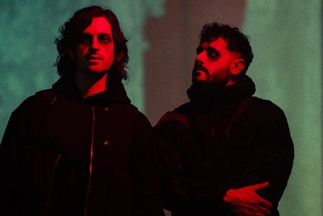 O2 Forum Kentish Town