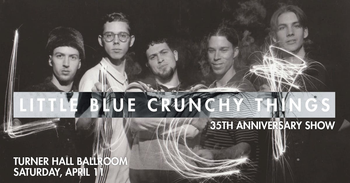 Turner Hall Ballroom